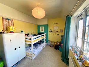 Bedroom Two- click for photo gallery